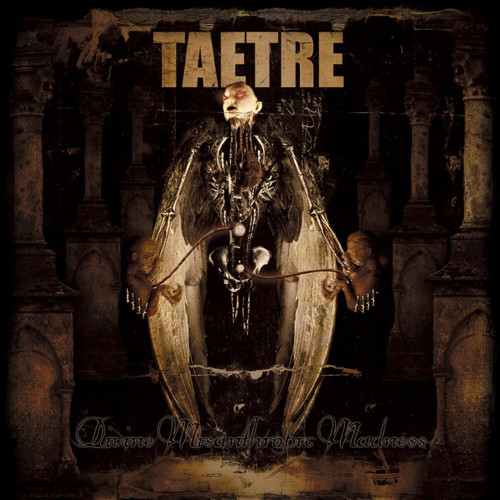 Taetre - Divine Misanthropic Madness (2002) lossless+mp3