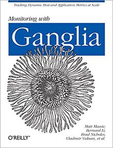 Monitoring with Ganglia Tracking Dynamic Host and Application Metrics at Scale 