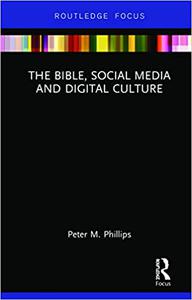 The Bible, Social Media and Digital Culture