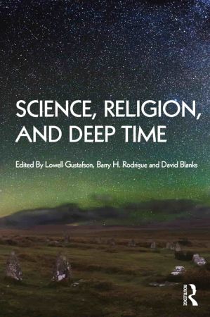 Science Religion and Deep Time