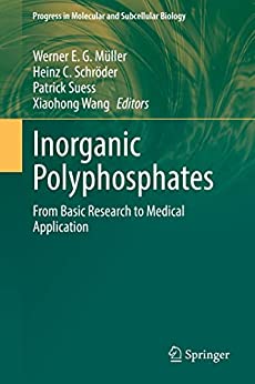 Inorganic Polyphosphates: From Basic Research to Medical Application