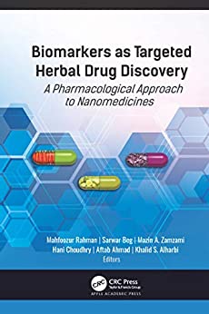 Biomarkers as Targeted Herbal Drug Discovery