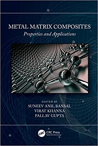 Metal Matrix Composites: Properties and Applications (Vol. 2)