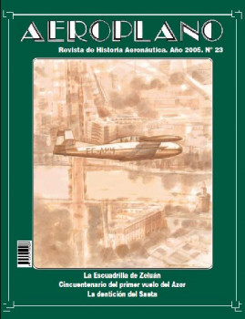 Aeroplano 23