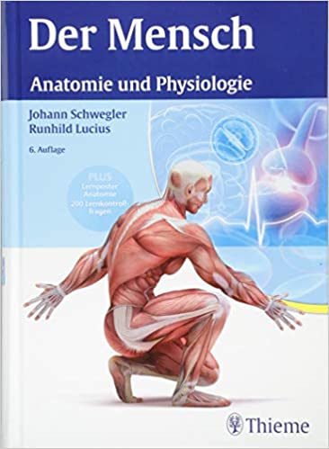 Der Mensch   Anatomie und Physiologie