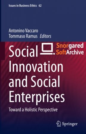 Social Innovation and Social Enterprises: Toward a Holistic Perspective