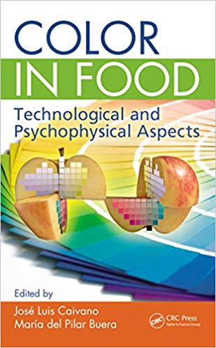 Color in Food: Technological and Psychophysical Aspects