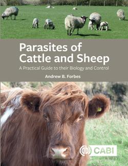 Parasites of Cattle and Sheep : A Practical Guide to Their Biology and Control (EPUB)
