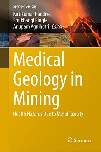 Medical Geology in Mining