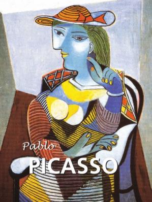 Pablo Picasso (Great Masters)