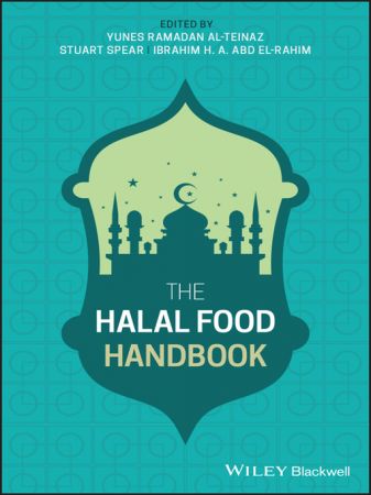 The Halal Food Handbook (True azw3)