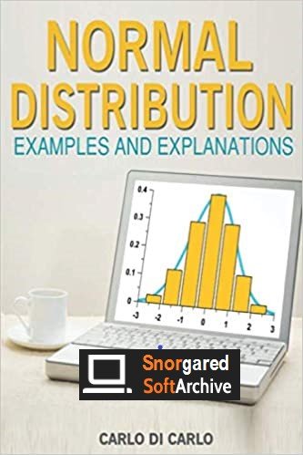 Normal Distribution Examples and Explanations
