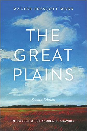 The Great Plains, 2nd Edition