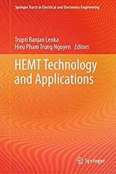 HEMT Technology and Applications