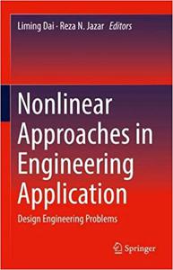 Nonlinear Approaches in Engineering Application: Design Engineering Problems (EPUB)
