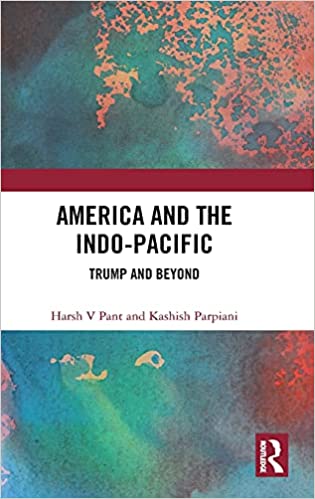 America and the Indo Pacific: Trump and Beyond