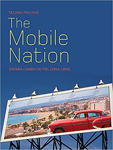 The Mobile Nation: España Cambia de Piel
