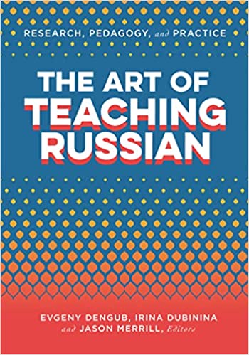 The Art of Teaching Russian