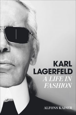 Karl Lagerfeld: A Life in Fashion