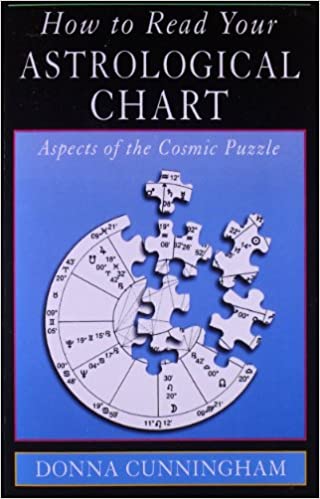 How to Read Your Astrological Chart: Aspects of the Cosmic Puzzle Reup