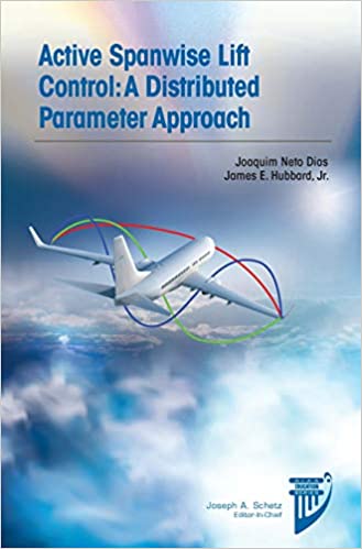 Active Spanwise Lift Control: A Distributed Parameter Approach