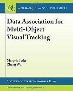 Data Association for Multi Object Visual Tracking