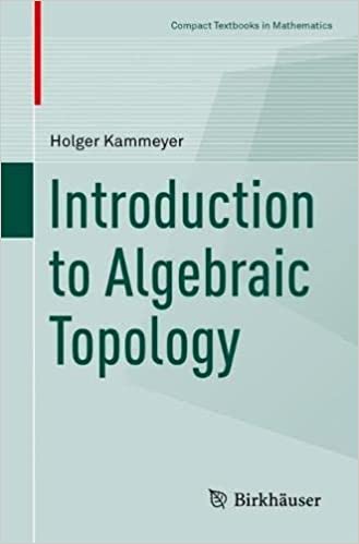 Introduction to Algebraic Topology [EPUB]