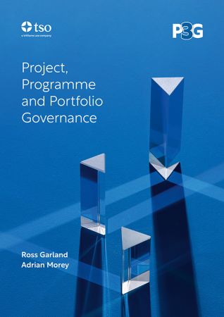 Project, Programme and Portfolio Governance: P3G