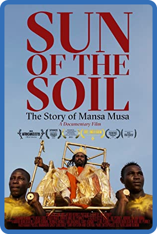 Sun Of The Soil (2019) 1080p WEBRip x264 AAC-YTS