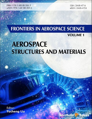 Aerospace Structures and Materials, Volume 1