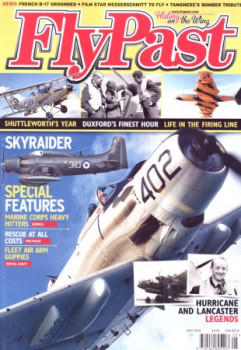 FlyPast 2010-05