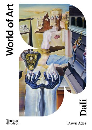 Dali (World of Art), Third Edition