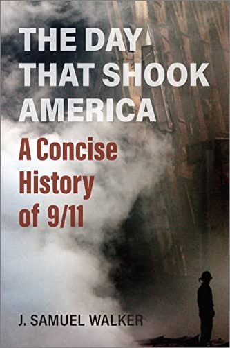 The Day That Shook America: A Concise History of 9/11 [PDF]