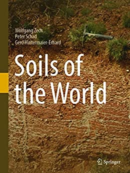 Soils of the World, 1st ed.