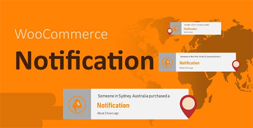 CodeCanyon - WooCommerce Notification v1.4.7 - Boost Your Sales - Live Feed Sales - Recent Sales Popup - Upsells - 16586926