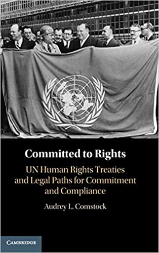 Committed to Rights: Volume 1: UN Human Rights Treaties and Legal Paths for Commitment and Compliance