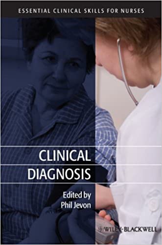 Clinical Diagnosis: Essential Clinical Skills for Nurses