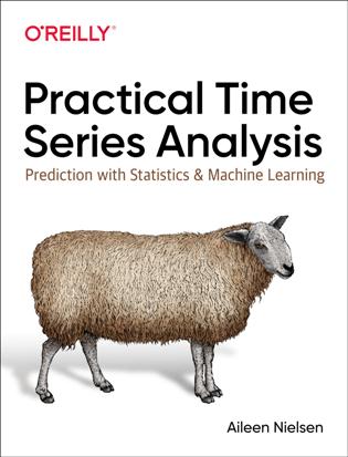 Practical Time Series Analysis : Prediction with Statistics and Machine Learning (True AZW3)