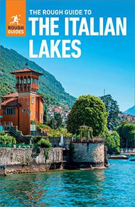 The Rough Guide to Italian Lakes (Travel Guide with Free eBook) (Rough Guides)