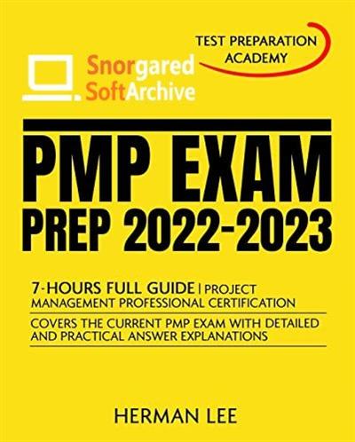 PMP Exam Prep 2022 2023: 7 Hours Full Guide | Project Management Professional Certification
