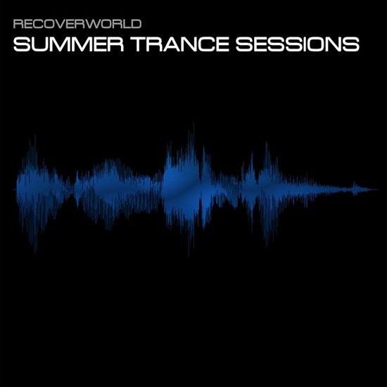 VA - Recoverworld: Summer Trance Sessions