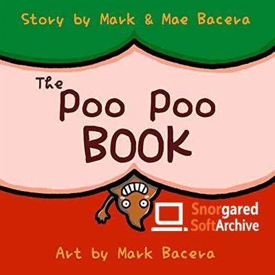 The Poo Poo Book: A Book for Children to Enjoy and Learn about Toilet Time–Make Potty Training Easy and Fun!