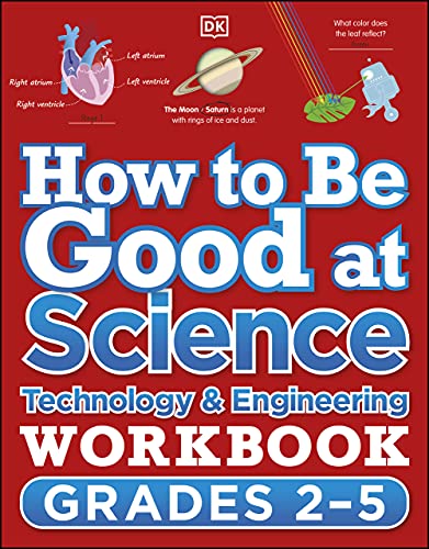 How to Be Good at Science, Technology and Engineering Grade 2 5 (True AZW3)