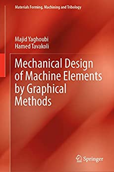 Mechanical Design of Machine Elements by Graphical Methods