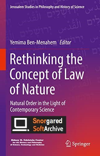 Rethinking the Concept of Law of Nature