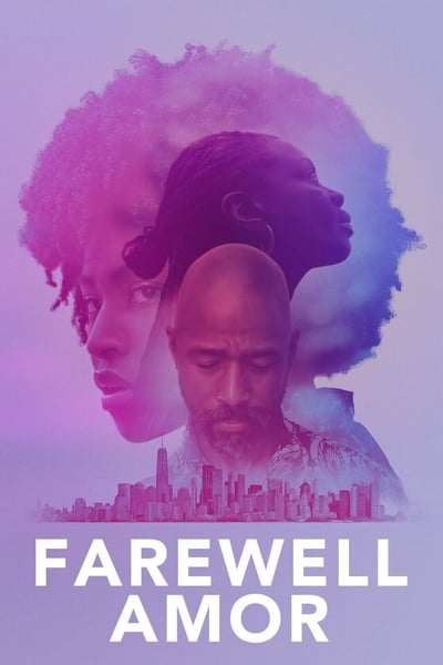 Farewell Amor (2020) 1080p BluRay x265-RARBG