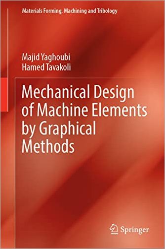 Mechanical Design of Machine Elements by Graphical Methods (EPUB)