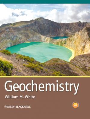 Geochemistry, 1st Edition