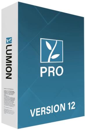 постер к Lumion Pro 12.0