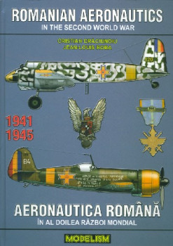 Romanian Aeronautics in the Second World War 1941-1945